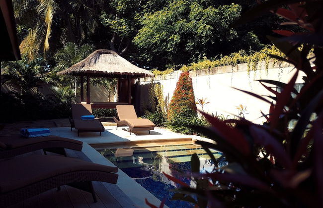 Gili Palms Villas - Foto 33