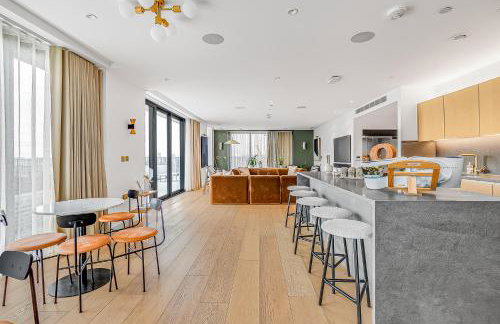 StayCozy Apartments in Kings Cross - Photo 14