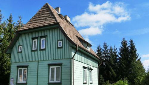 Ferienhaus mit Wellnessbereich in Elend - Foto 2