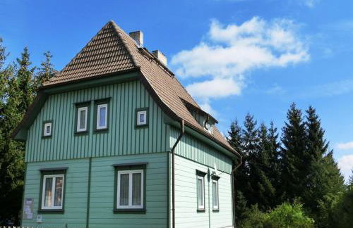 Ferienhaus mit Wellnessbereich in Elend - Foto 2