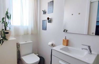 Bright and quiet studio in Málaga - Photo 9