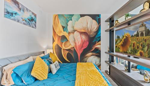 Miami Penthouse Infinity Pool - Foto 4