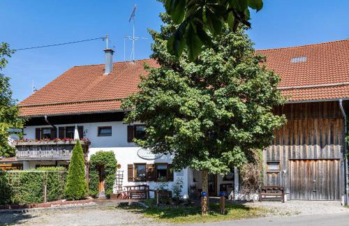 Landhaus Echerschwang - Foto 1