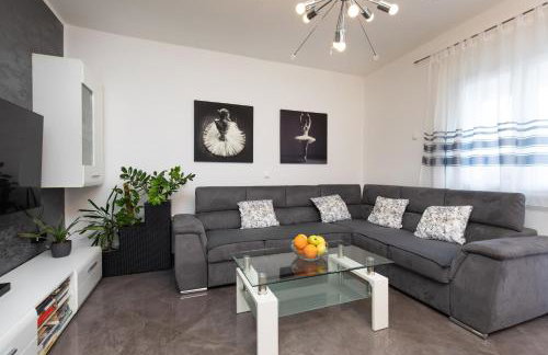 Villa Nina Baška - Foto 16