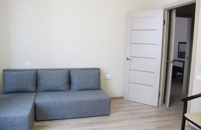 Apartment on Shkiperskaya apt. 209 - Foto 7