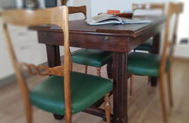 Casa Mantel Panoramic view in Langhe - Foto 9