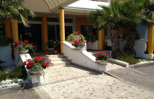 Villaggio Hemingway - Family Aparthotel - Foto 66
