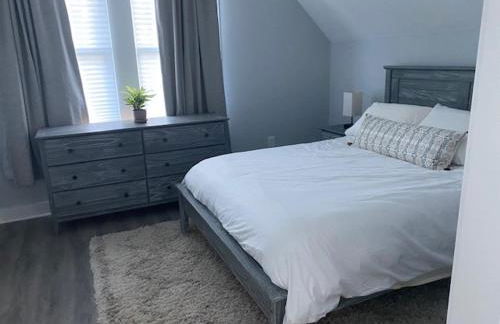 Guest House 12 South Nashville - Foto 17