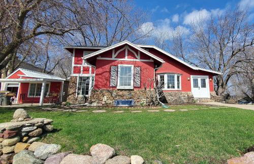 127 Hwy 71 Main House - Photo 50