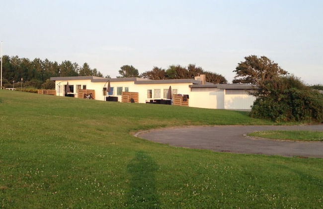 Cozy Brenderup Apartment on the Beach - Foto 16