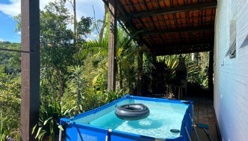 Casa de Campo & Home Office - Itapecerica da Serra , perto do Embu das Artes - Foto 3