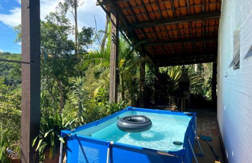 Casa de Campo & Home Office - Itapecerica da Serra , perto do Embu das Artes - Photo 3