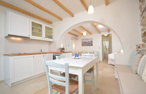 Kavos Hotel Naxos - Foto 108