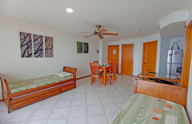 Apartamentos Rodadero - Vistas al Mar - Photo 40