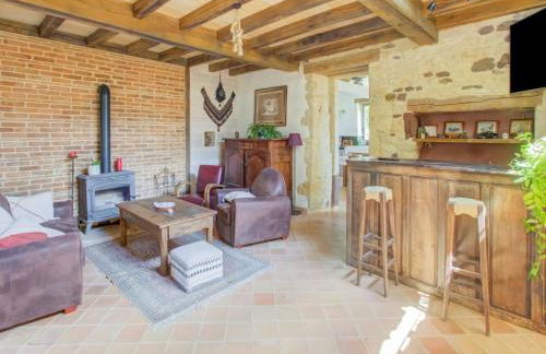 Holiday Home in Mazeyrolles With Garden - Foto 22