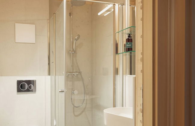 Mondholz - Urban Inn 24-7 - Foto 10