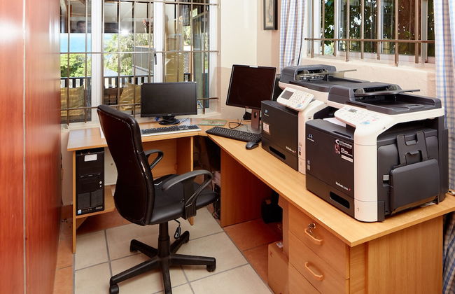 First Group Chaka Rock Chalets - Photo 66