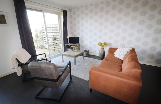 Holiday Home in Workum on a Farm - Photo 10