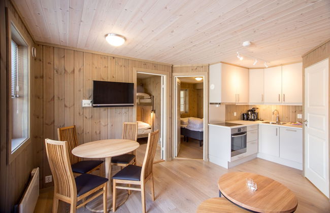 Geilolia Hyttetun - Foto 47