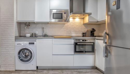 Coral & Apartment & Parking - Foto 4, stove, pet friendly, toaster, minibar