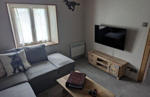 Notre Renardière, Gîtes à Saulxures-sur-Moselotte, Hautes-Vosges - Foto 28