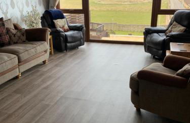 Valhalla Brae, 3 Bed House on NC500 with Beautiful Castle and Sea Views - Foto 3