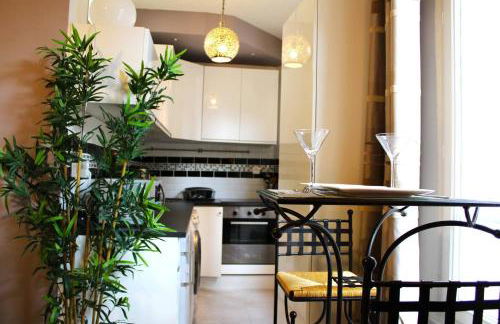 Agréable studio proche Paris et Porte de Versailles - Foto 18