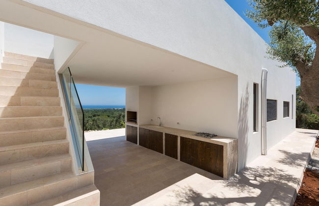 Villa la Linda - Foto 42