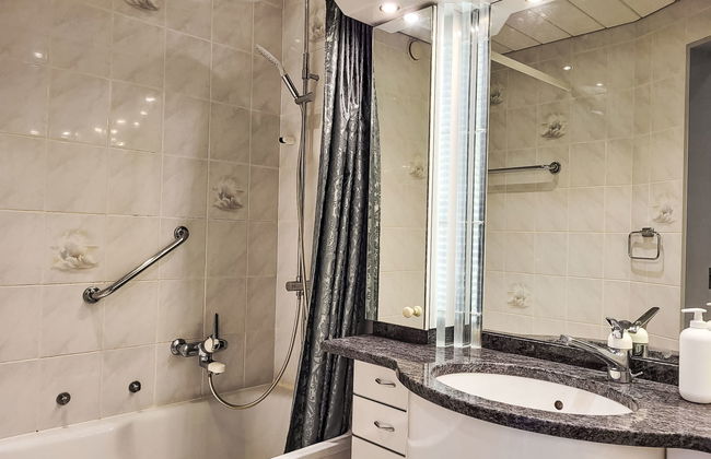 Frontlake Panorama Apt. 408 - Foto 17