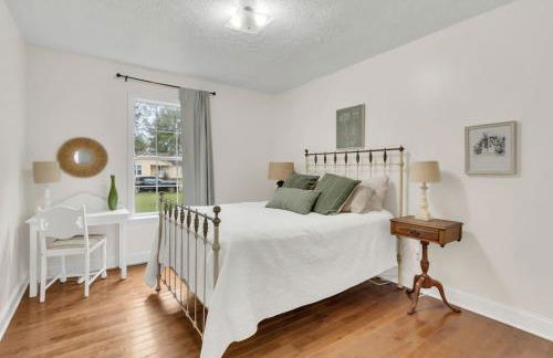 Whispering Cottage 3 BRD 2 BA Grill Fire pit - Foto 4