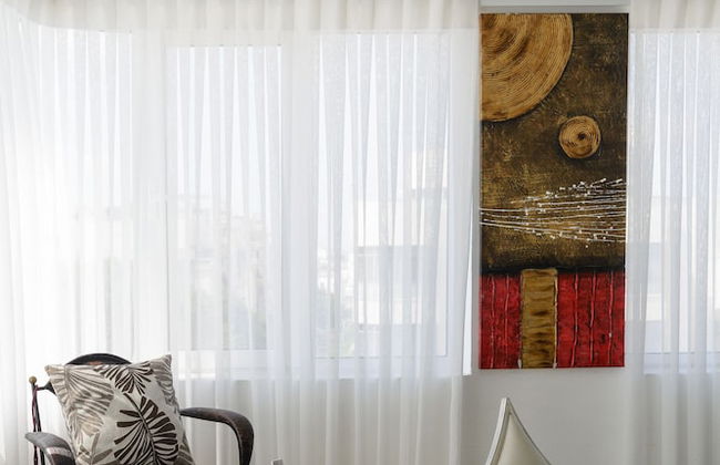 Penthouse with Panoramic View by FeelHome - Foto 24