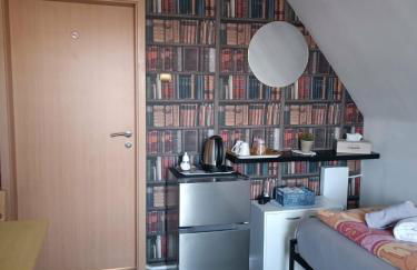 Privatzimmer Gartenblick - Foto 10