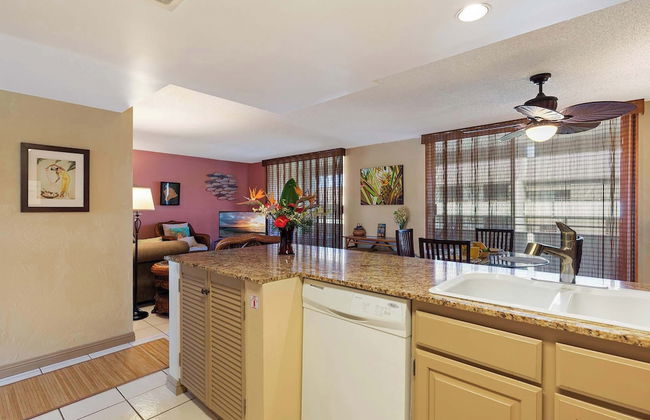 White Sands Village #222 Across From Beach - Foto 26