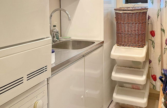 3 Person Holiday Home in KIL - Foto 11