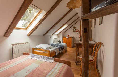 Pension Kezele - Foto 23