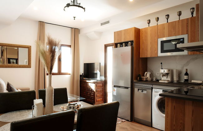 Casón De Los López Apartments - Foto 80