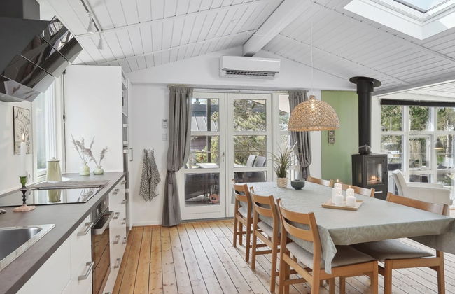 "Olof" - 100m from the sea - Foto 11