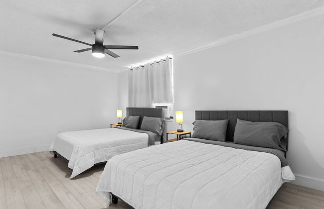 Bay Harbor Sunset Apt 5A - Foto 2