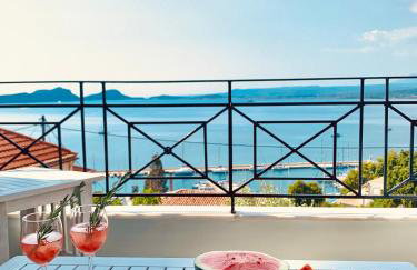 Zoe’s sea view - Foto 18