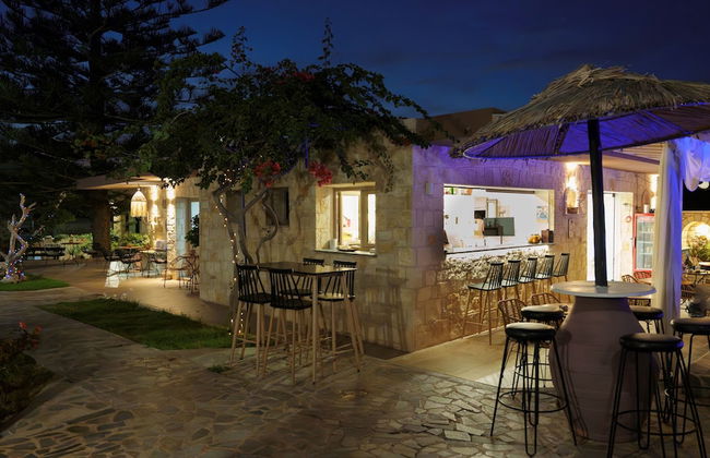 Kri Kri Village by Estia - Foto 27