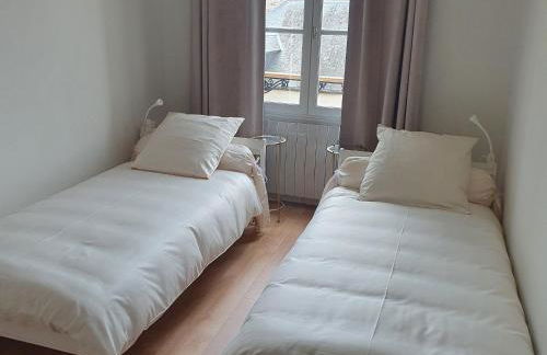 Demeure restaurée avec chambres privatives, proche Loire, vignes et activités outdoor - FR-1-590-240 - Photo 16