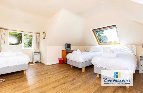 SEAFORTH by BOURNECOAST - A Large Manor House Suitable for Big Families and Groups - HB4638 - Foto 20