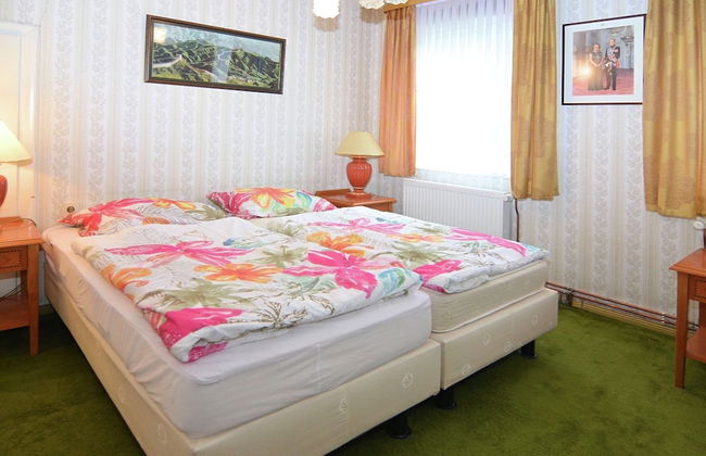 Spacious Group House in the Harz Region - Foto 2