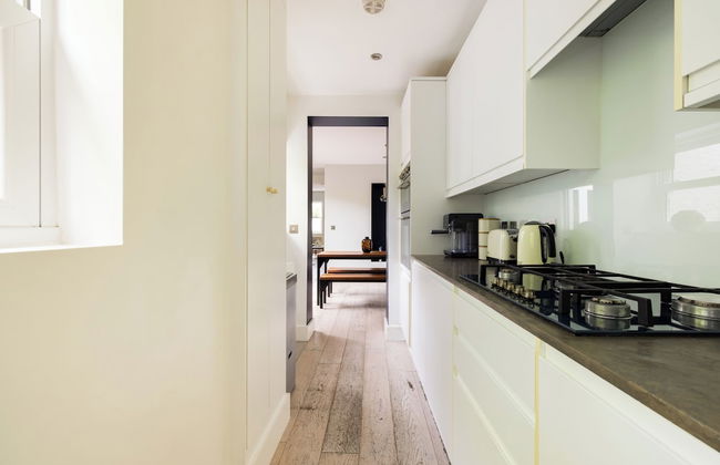 The East Dulwich House - Foto 16