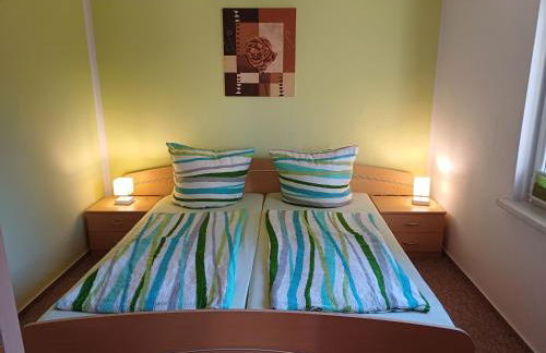 Ferienbungalow Jahnke auf Usedom mit Wlan - Foto 7