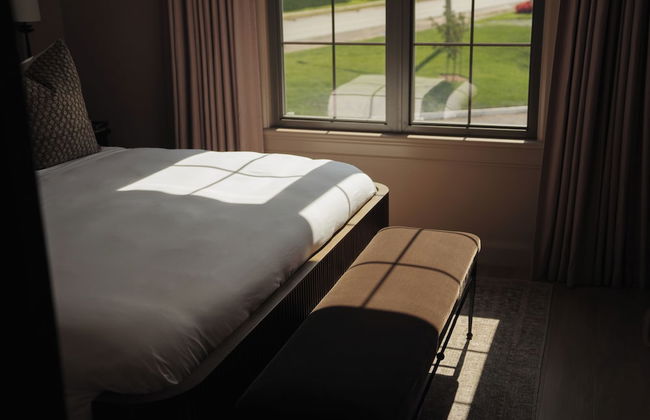 The Penrose Suites - Foto 16