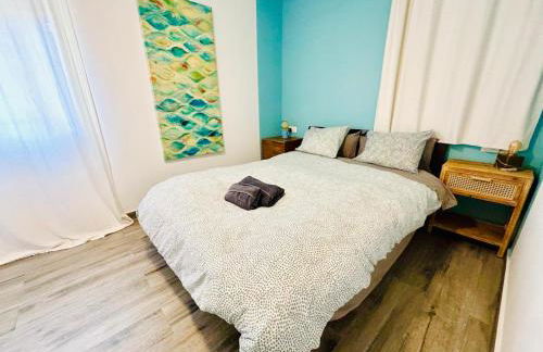 Casa Gracia Stylish 2 bedroom apartment close to the beach BY NAMASTE ELITE - Foto 3