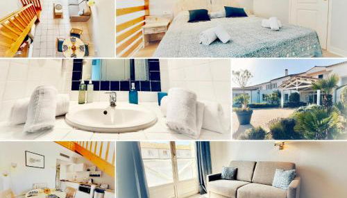 Alma - Douceur Rétaise - Foto 2