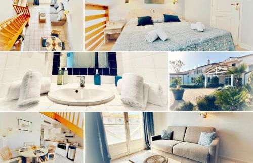 Alma - Douceur Rétaise - Foto 2