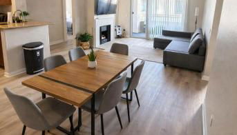 Marina del Rey 2BR-2BA Near Venice Boardwalk - Foto 3